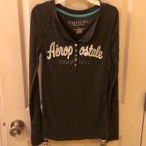 Aeropostale Long Sleeve
